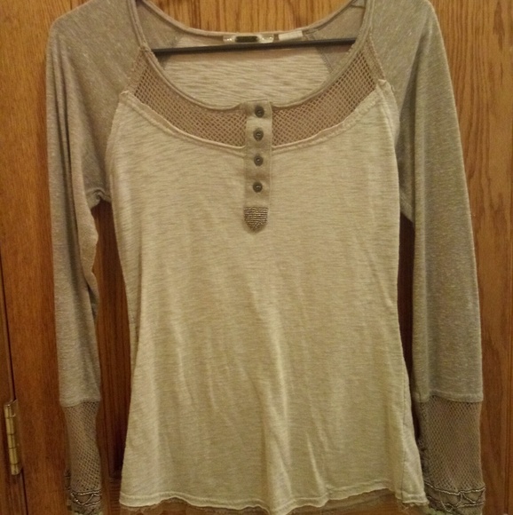 Miss Me Tops - Miss me top